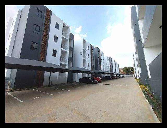 2 BEDROOM PROPERTY TO RENT IN CARLSWALD